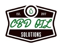 CBD Oil Solutions